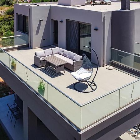 Agios Onoufrios Gold Dream Home מראה חיצוני תמונה