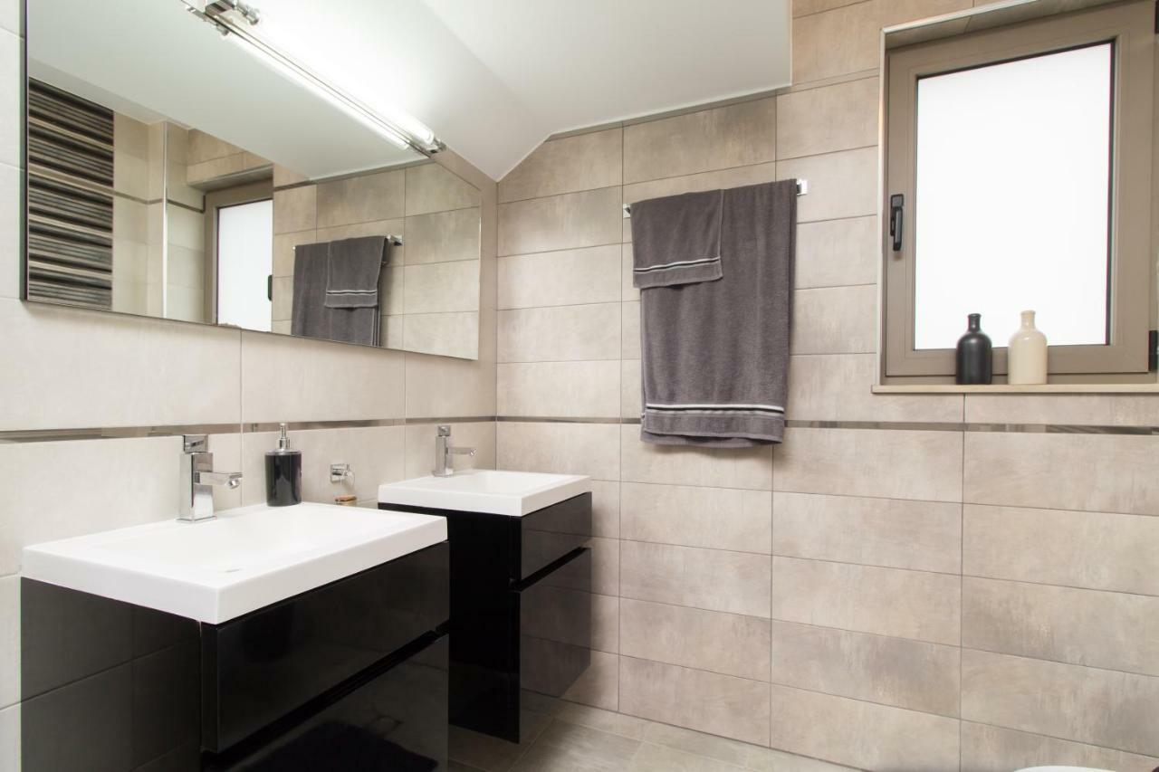Agios Onoufrios Gold Dream Home מראה חיצוני תמונה