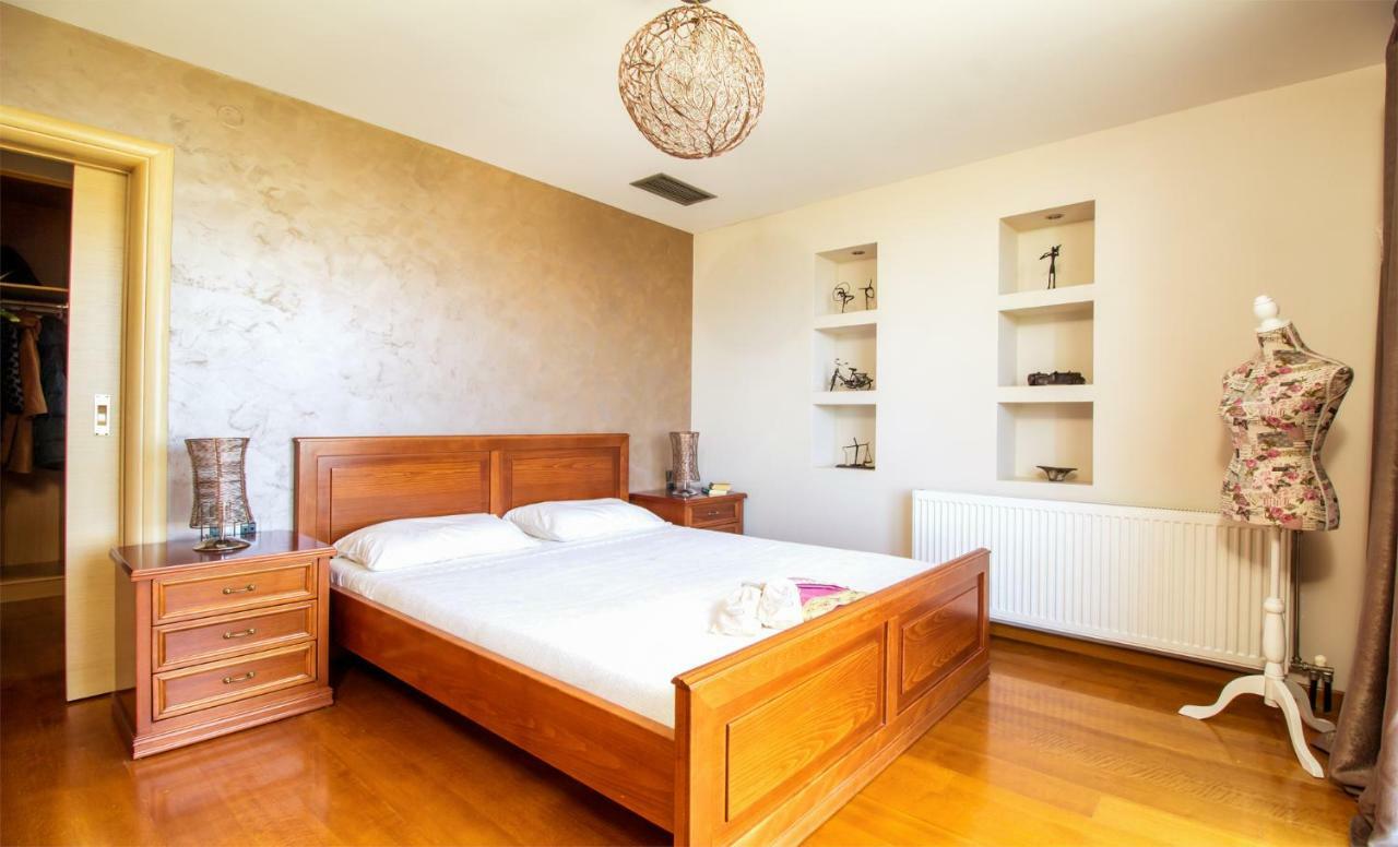 Agios Onoufrios Gold Dream Home מראה חיצוני תמונה