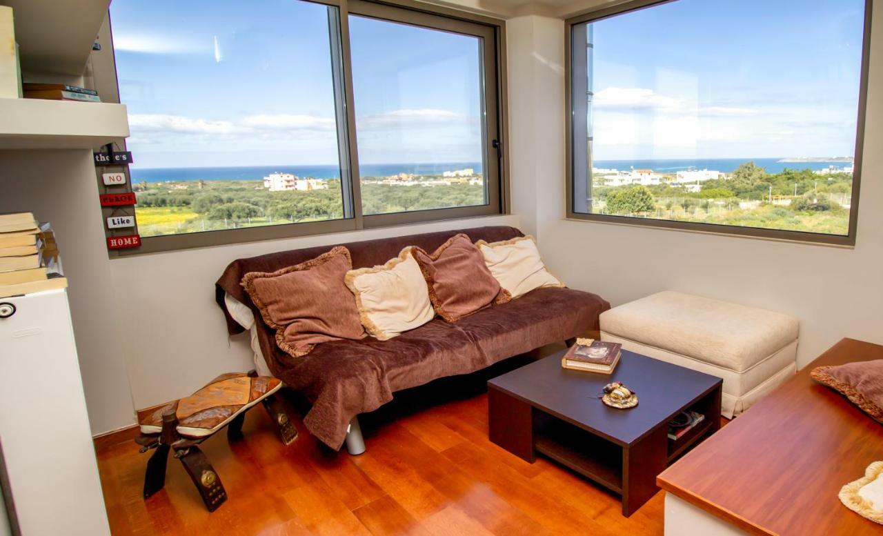Agios Onoufrios Gold Dream Home מראה חיצוני תמונה