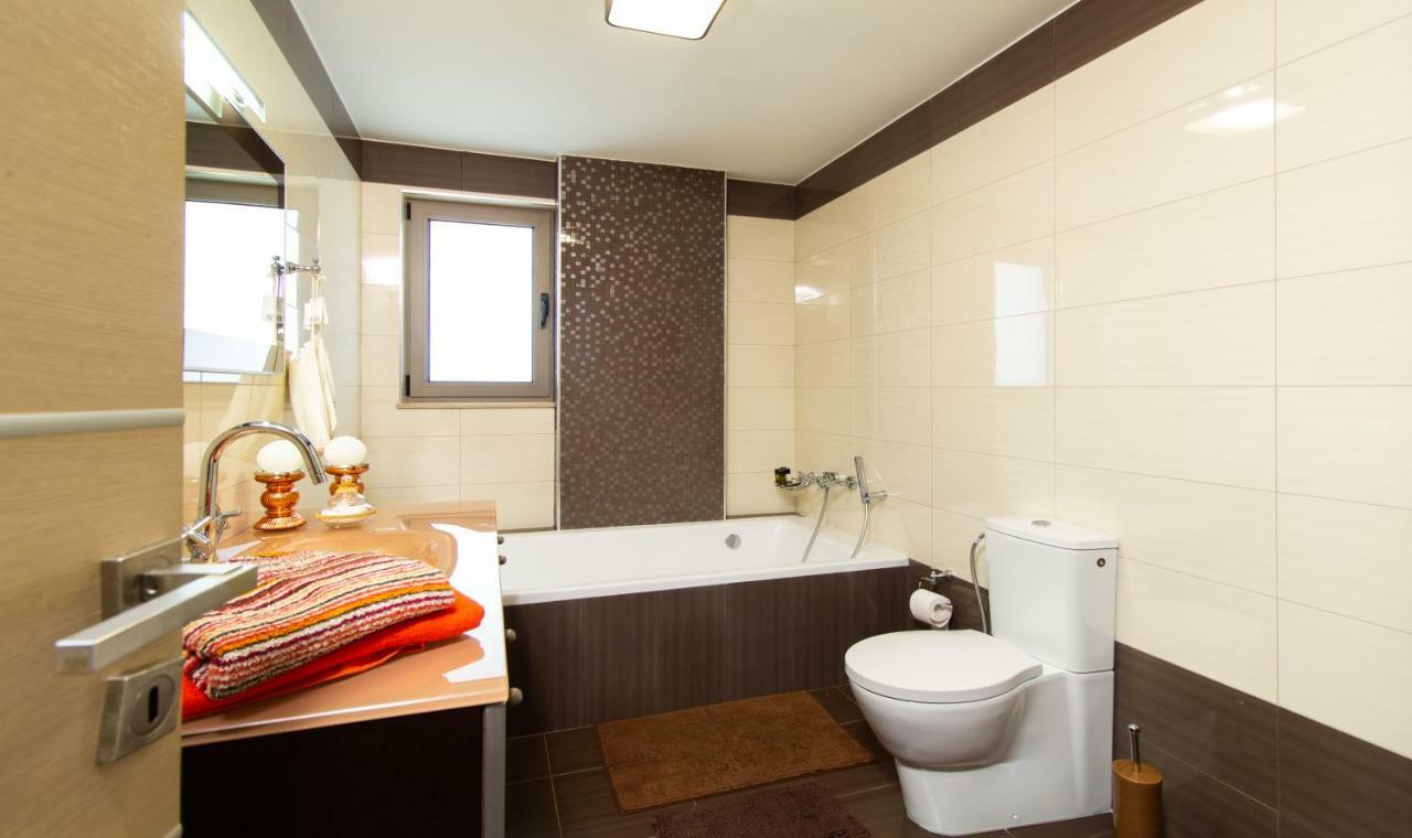 Agios Onoufrios Gold Dream Home מראה חיצוני תמונה