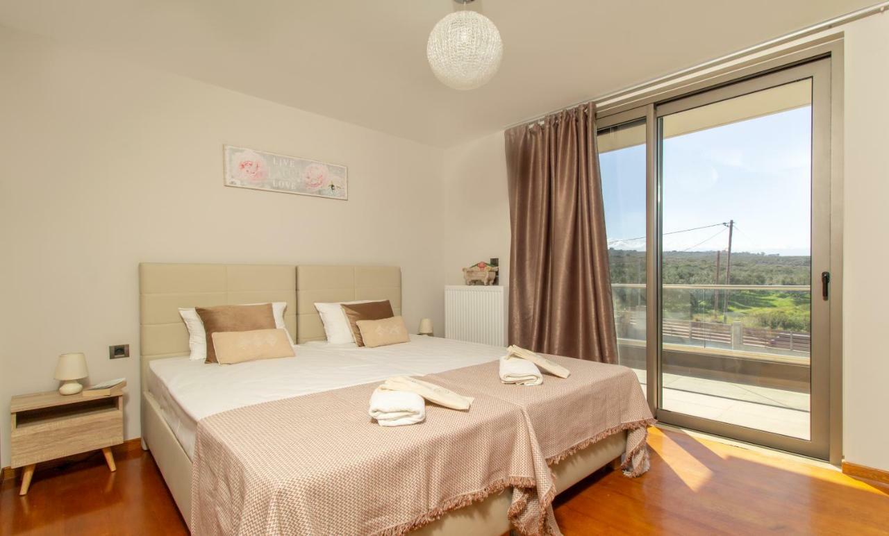 Agios Onoufrios Gold Dream Home מראה חיצוני תמונה