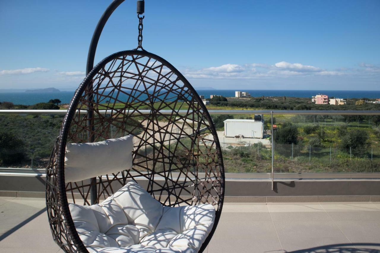 Agios Onoufrios Gold Dream Home מראה חיצוני תמונה