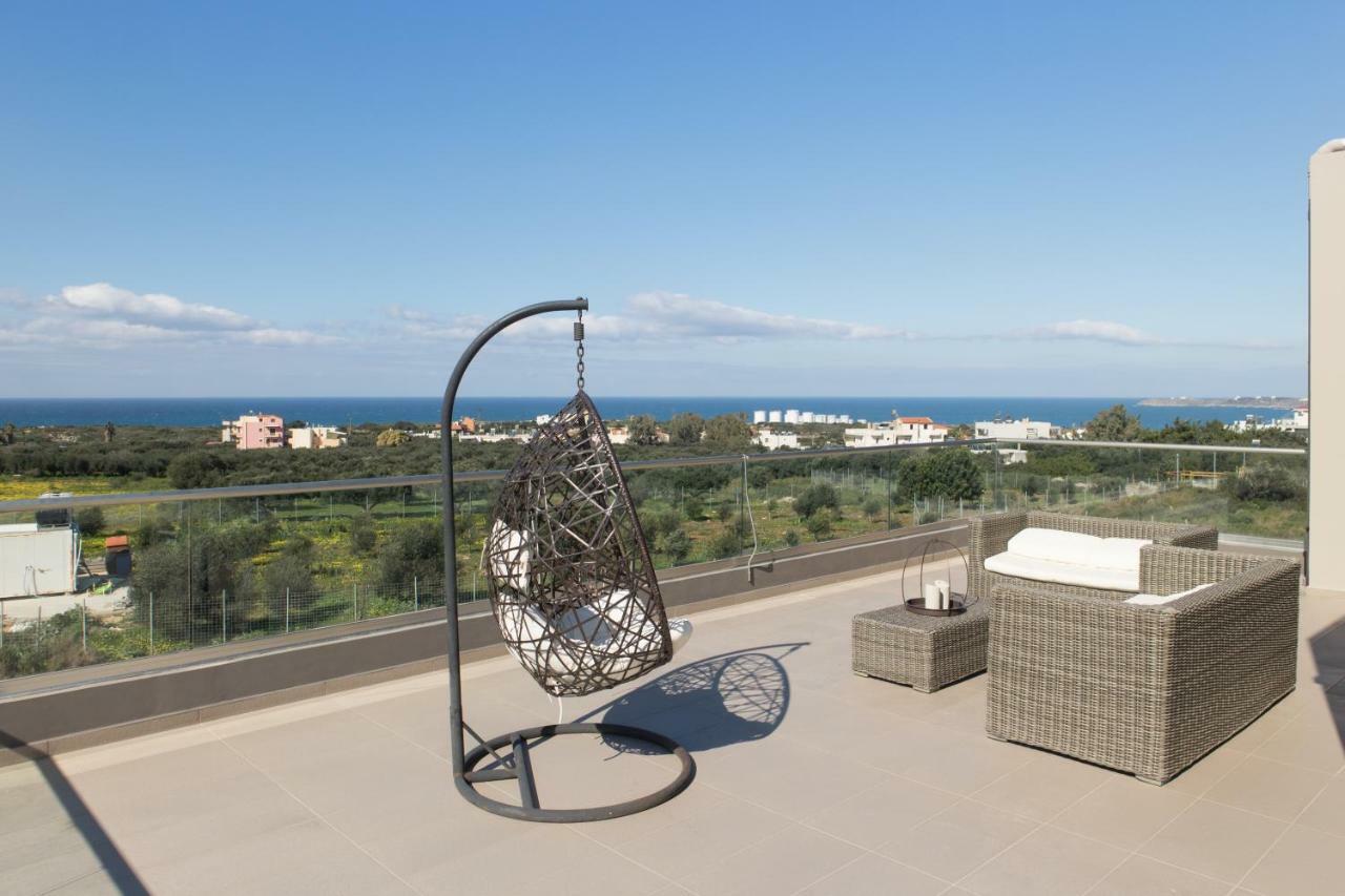 Agios Onoufrios Gold Dream Home מראה חיצוני תמונה