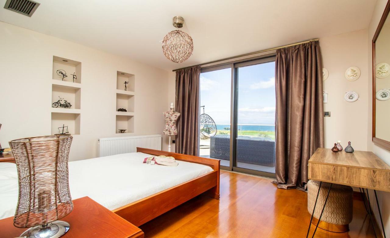 Agios Onoufrios Gold Dream Home מראה חיצוני תמונה
