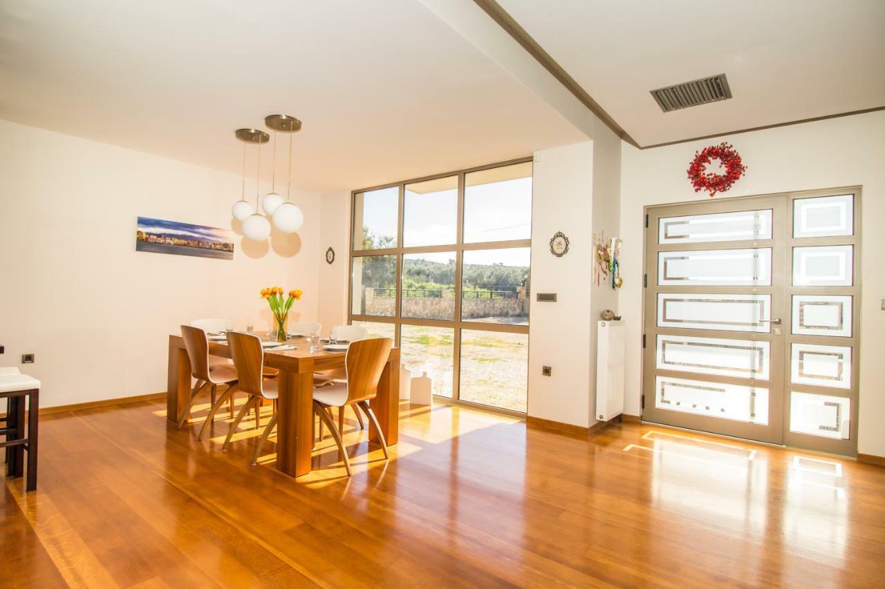 Agios Onoufrios Gold Dream Home מראה חיצוני תמונה