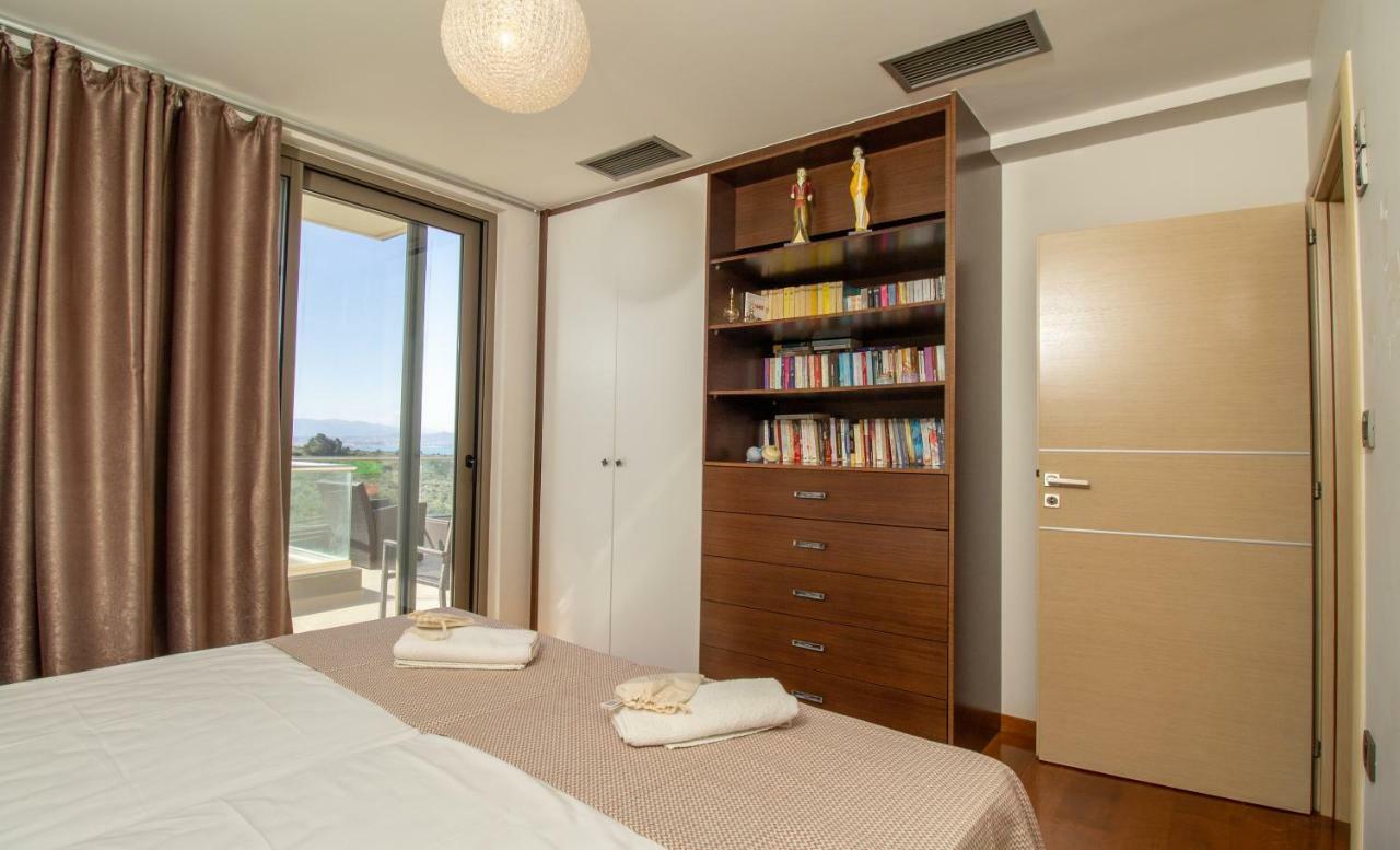 Agios Onoufrios Gold Dream Home מראה חיצוני תמונה