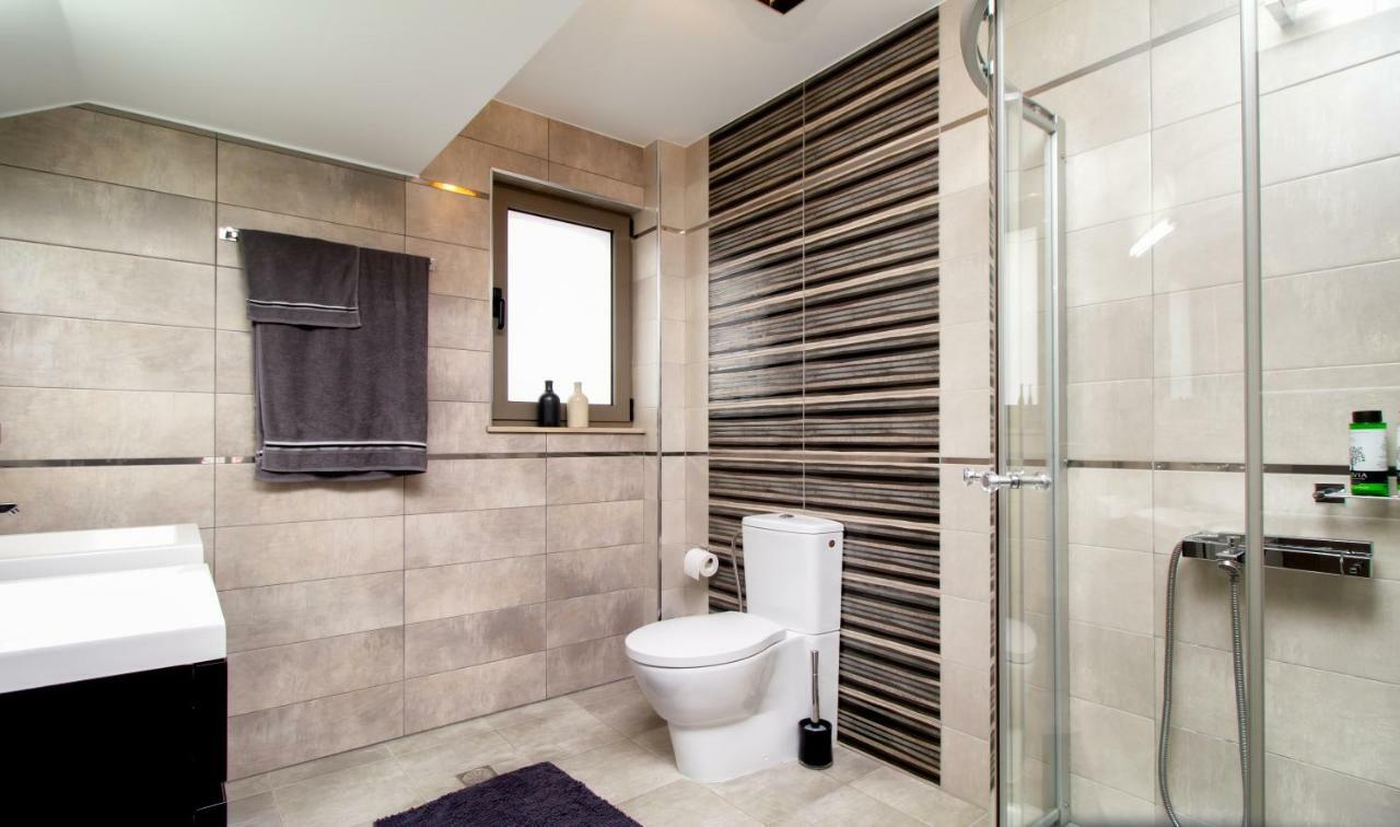 Agios Onoufrios Gold Dream Home מראה חיצוני תמונה