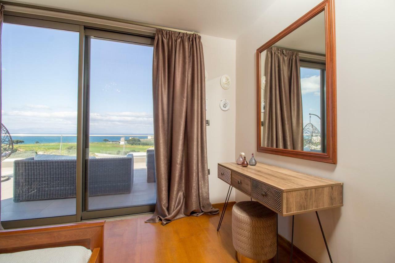 Agios Onoufrios Gold Dream Home מראה חיצוני תמונה