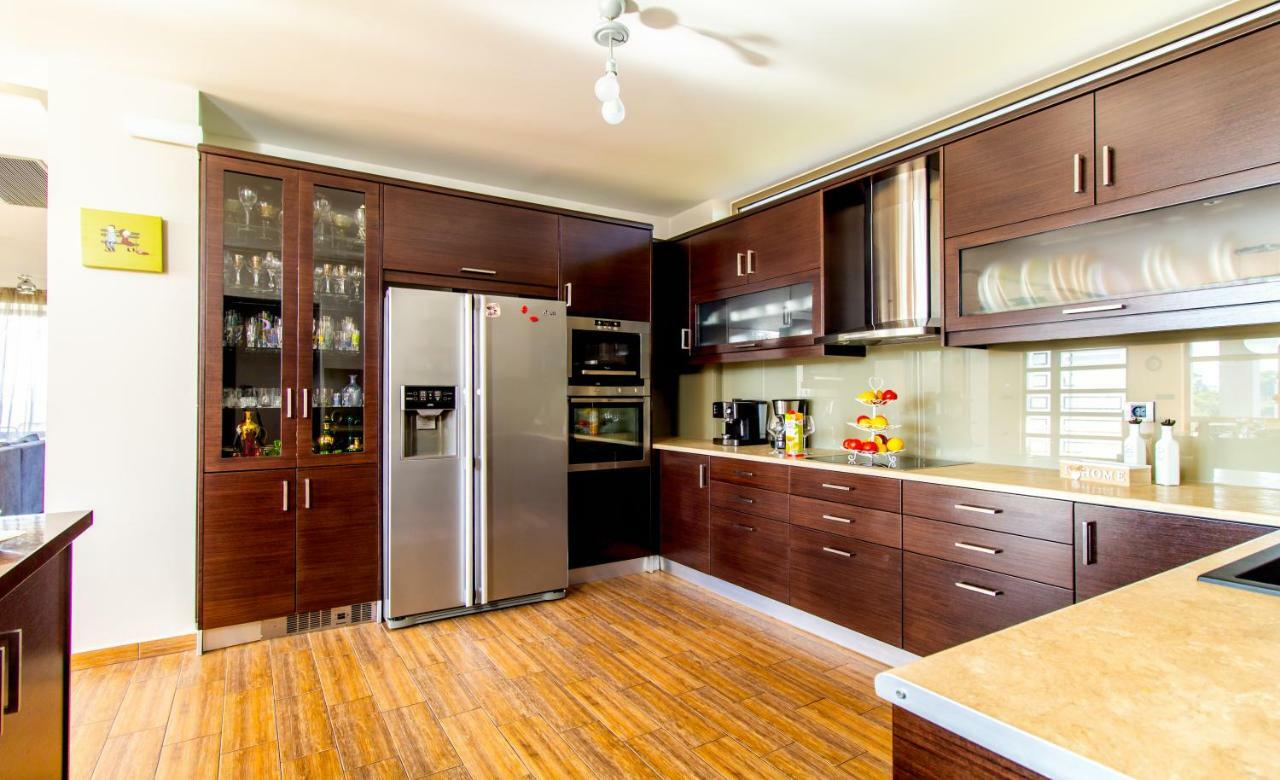 Agios Onoufrios Gold Dream Home מראה חיצוני תמונה